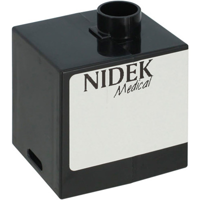      NIDEK Mark 5