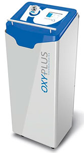 Кислородные концентраторы OxyPlus