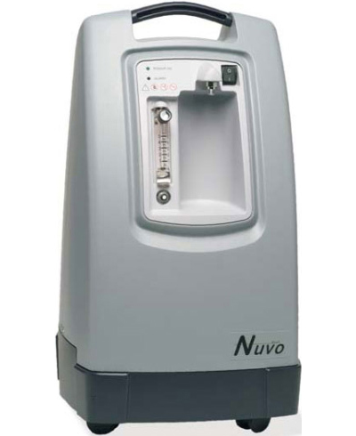   NIDEK Mark 5 Nuvo ( 5 )