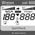   Bitmos Sat 800  