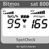     Bitmos Sat 800