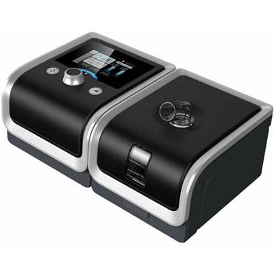BMC ReSmart G2 BPAP T25S