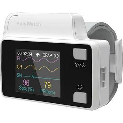    PolyWatch BMC