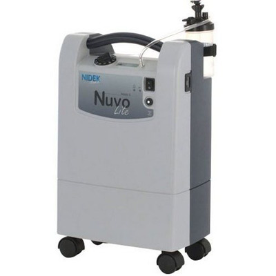   NIDEK Mark 5 Nuvo Lite (  1 )