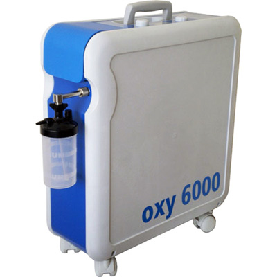   BITMOS OXY-6000 (5L)