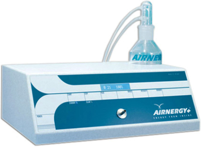 AIRNERGY Basis Plus