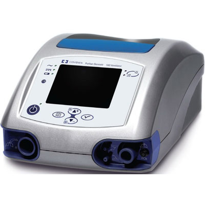 Medtronic Puritan Bennett 560