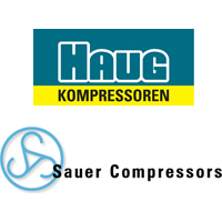 Продукция HAUG Kompressoren