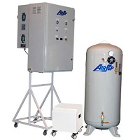 Кислородный концентратор Airsep AS074 Centrox MZ-30 Plus