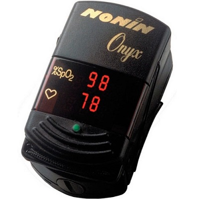 Пульсоксиметр NONIN Onyx 9500