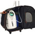Портативный концентратор кислорода Ventum Smart Portable на тележке с бустером