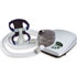 Комплектация автоматического CPAP (СИПАП) аппарата Weinmann SOMNObalance-E