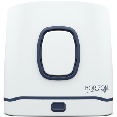 Портативный кислородный концентратор Scaleo Horizon P5