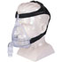 Внешний вид рото-носовой маски для СиПАП-терапии Fisher & Paykel FlexiFit 431