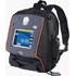 Аппарат для искусственной вентиляции легких Monnal T50 Air Liquide Medical Systems поставляется с рюкзаком