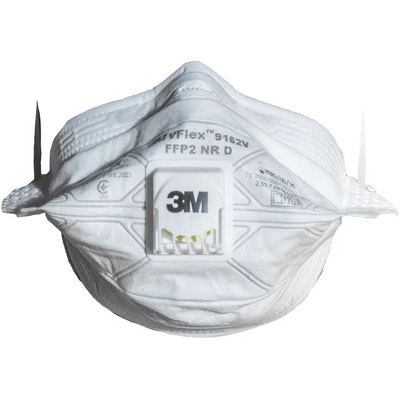  3M VFLEX 9162V FFP2