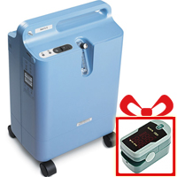   Philips RESPIRONICS EverFlo