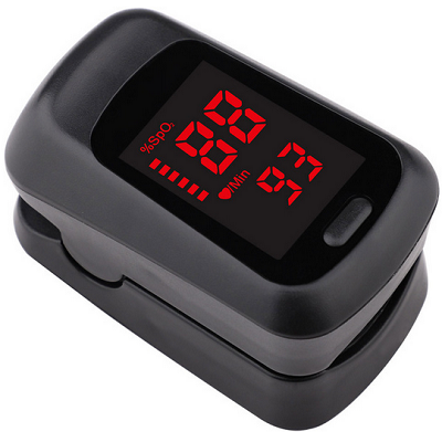  Oximeter (  )