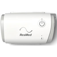 ResMed AirMini Auto CPAP
