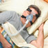 Использование маски Филипс Respironics Easy Life