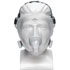 Полнолицевая маска PHILIPS Respironics Fit Life (total face mask): вид спереди