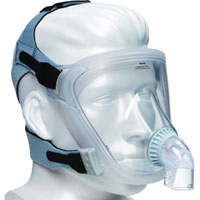 Полнолицевая маска PHILIPS Respironics Fit Life (размеры S, L, XL)