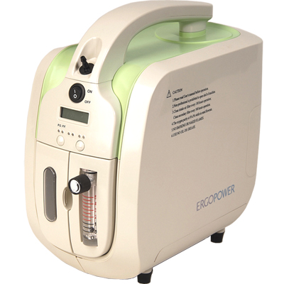   ERGOPOWER ER-204