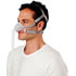 Применение назальной маски для СиПАП-терапии Resmed AirFit N10