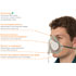 Особенности кислородной маски FiltaMask