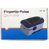 Коробка пульсоксиметра Fingertip Pulse Oximeter AB-88
