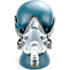 Внешний вид рото-носовой маски для СиПАП-терапии BMC iVolve Full Face F1-A