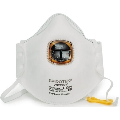  Spirotek VS 2200VR - FFP2