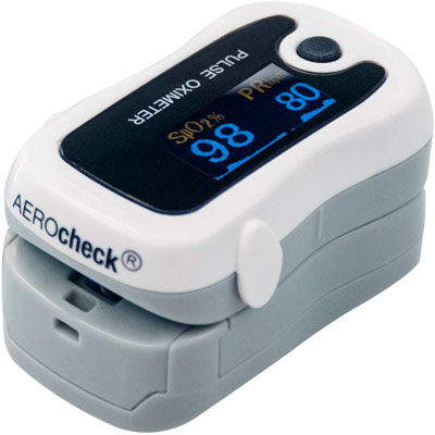  HUM AEROcheck