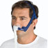 Канюльная маска для СиПАП-терапии Resmed Swift LT: пример использования