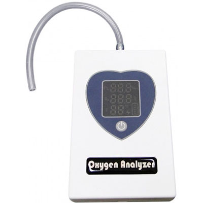   Oxygen Analyzer OA-01