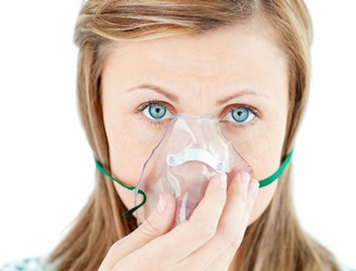 Зачем нужна кислородная маска