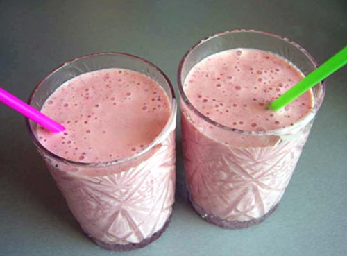 Кислородный коктейль в лечебных и оздоровительных целях