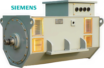 Кислородные генераторы Siemens