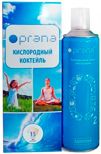 Кислородные коктейли для взрослых в аптеке