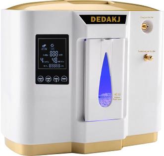 Кислородные концентратор DedacJ DDT