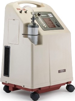 Кислородные концентраторы - 250 Вт