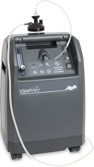 Кислородные концентраторы Air Set