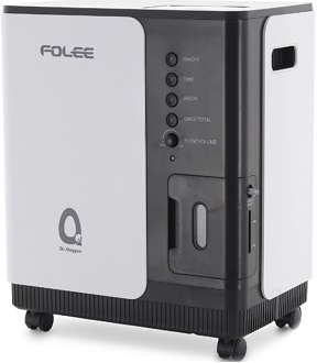 Кислородные концентраторы Folee