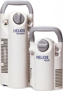 Кислородные концентраторы Helios Marathoon