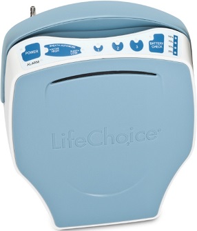 Кислородные концентраторы Life Choice