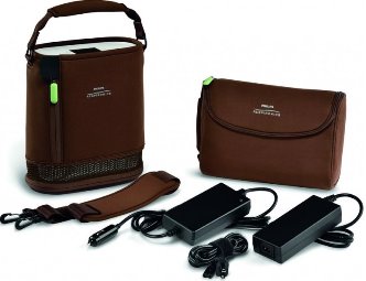 Кислородные концентраторы MICRO
