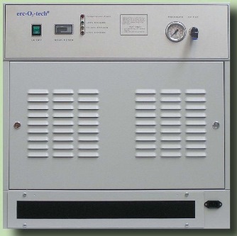 Кислородные концентраторы MSO2