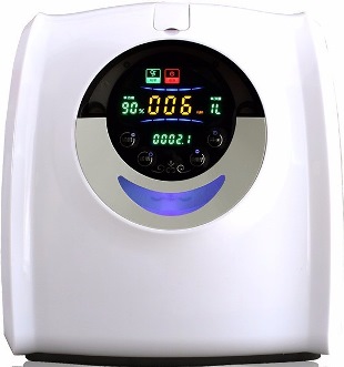 Кислородные концентраторы Miafi