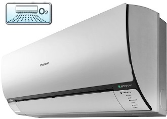 Кислородные концентраторы Panasonic