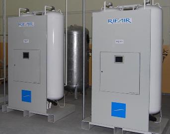 Кислородные концентраторы Rifair